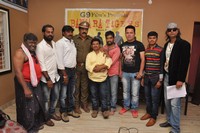 Banjara Tigers Movie Opening